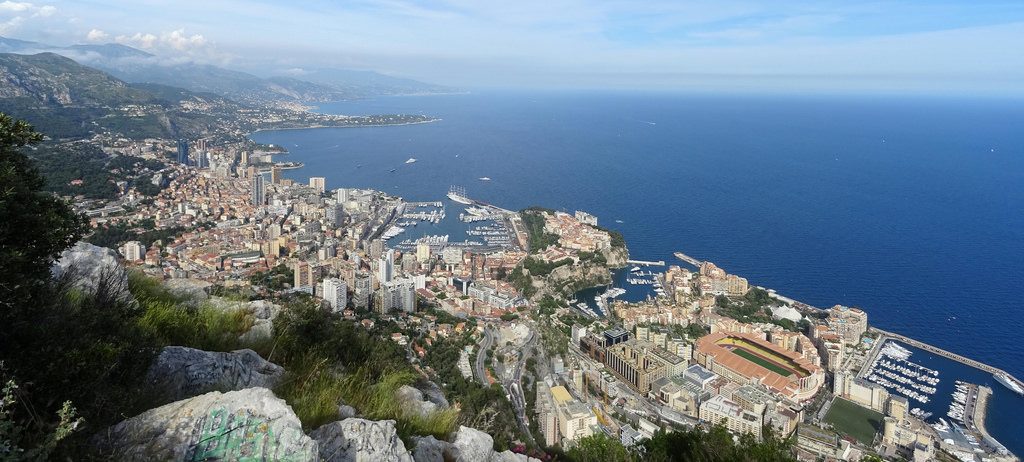 Monaco