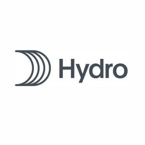 Hydro extrusion