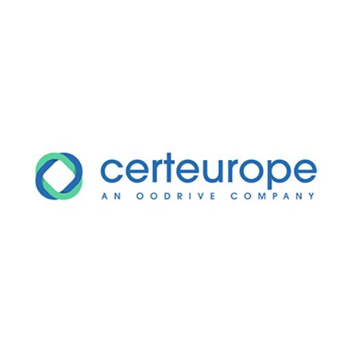 CERTEUROPE, tiers de confiance et certification