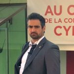 Mathieu Hernandez - Expert cybersécurité - Actis