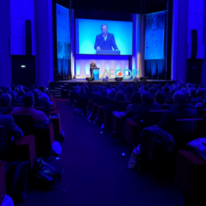 Université des DPO 2022 - AFCDP - conférence d'ouverture