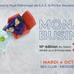 MONACO BUSINESS 2022