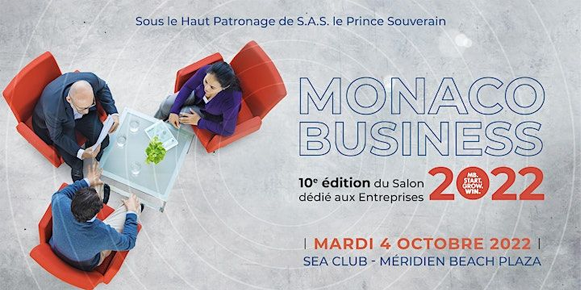 Monaco Business 2022