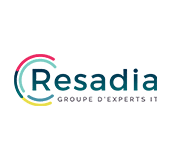 Actis est partenaire Resadia