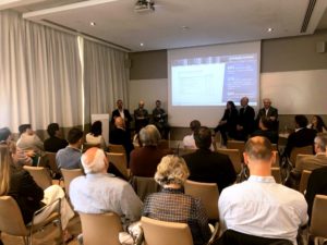 L'évenement EME : Atelirer numérique Gestion de crise